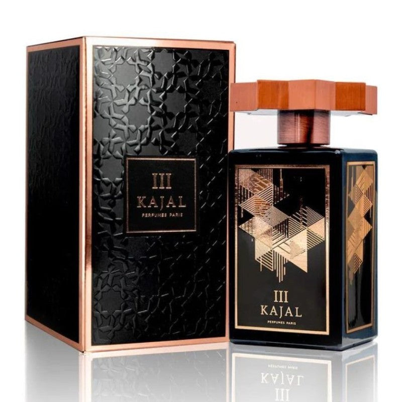 Kajal III Eau De Parfum 100ML