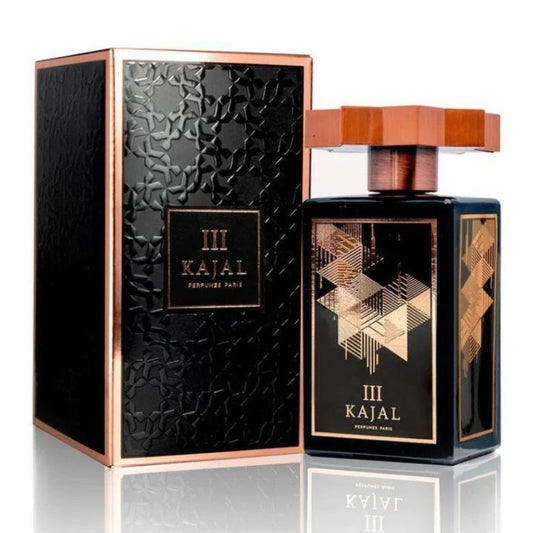 Kajal III Eau De Parfum 100ML