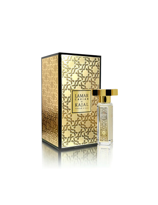 Kajal Lamar Caviar 30ML
