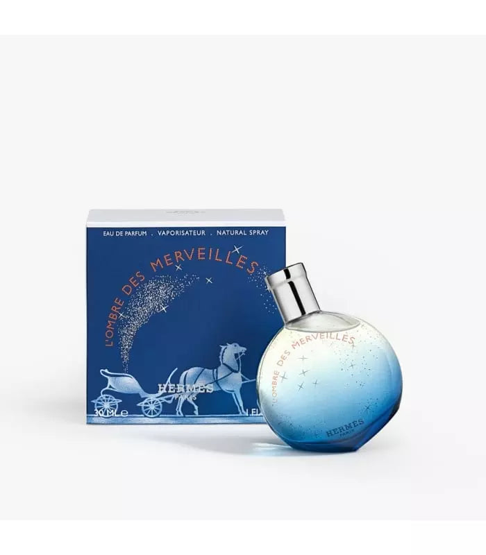 Hermes LOmbre des Merveilles Eau de Parfum 100ml