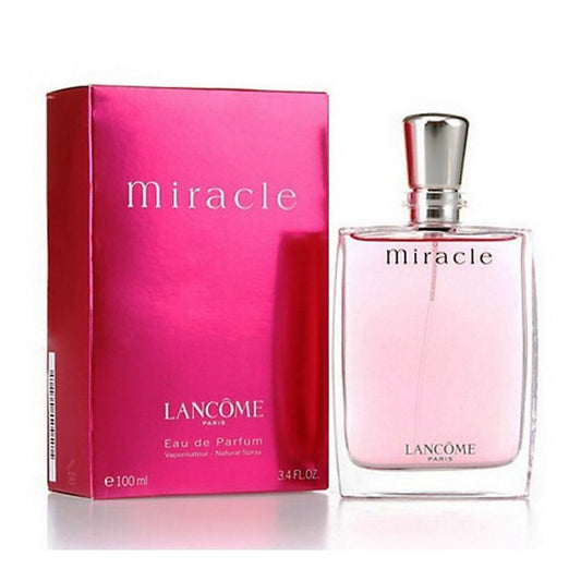 Lancôme Miracle Eau de Parfum 100ml
