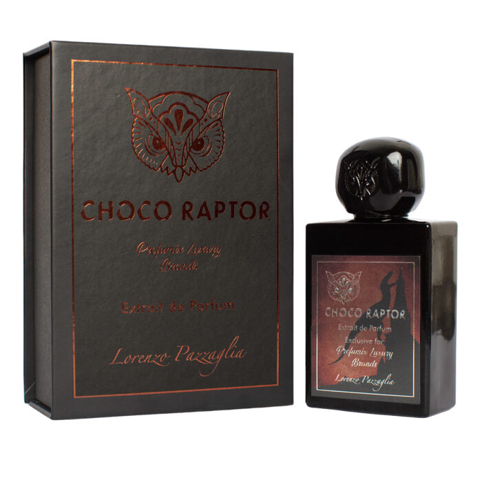 Lorenzo Pazzaglia Choco Raptor Extrait De Parfum 50 ml