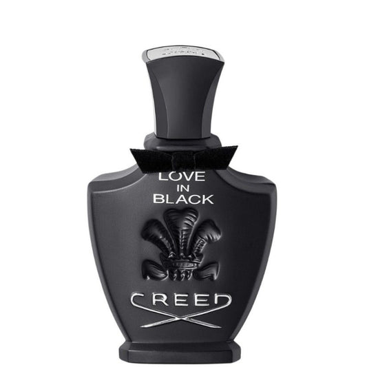 CREED LOVE IN BLACK Eau De Parfum 75ML (TESTER)