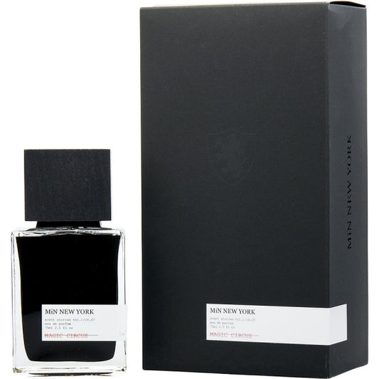 Min New York Magic Circus Eau De Parfum 75ml