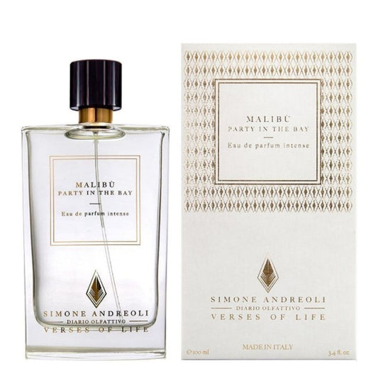 Simone Andreoli Malibù Party In The Bay Eau de Parfum 100ml