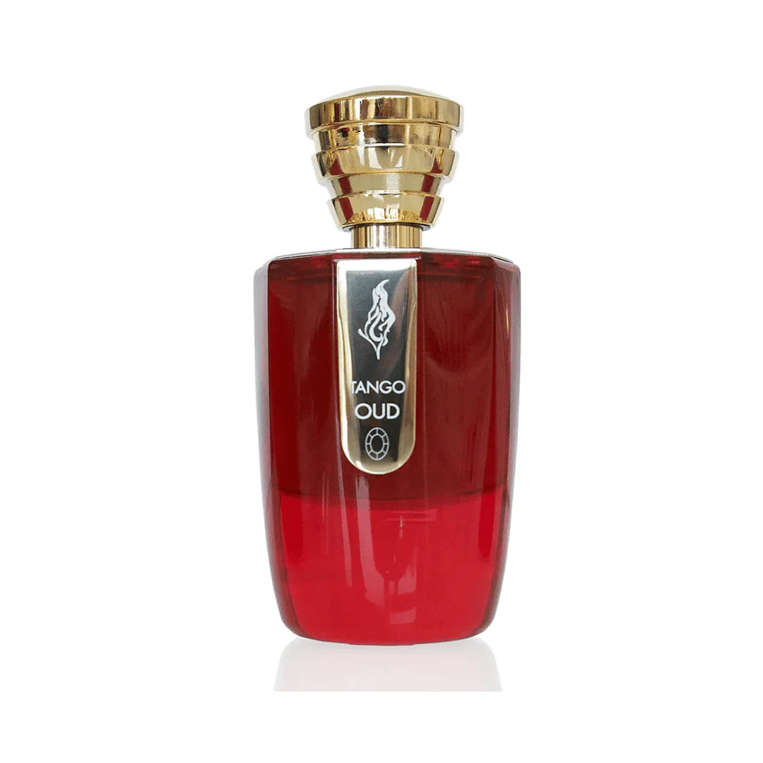 Masque Milano Tango Oud Eau de Parfum 100ml