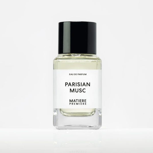 Matiere Premiere Parisian Musc Eau de Parfum 100ml