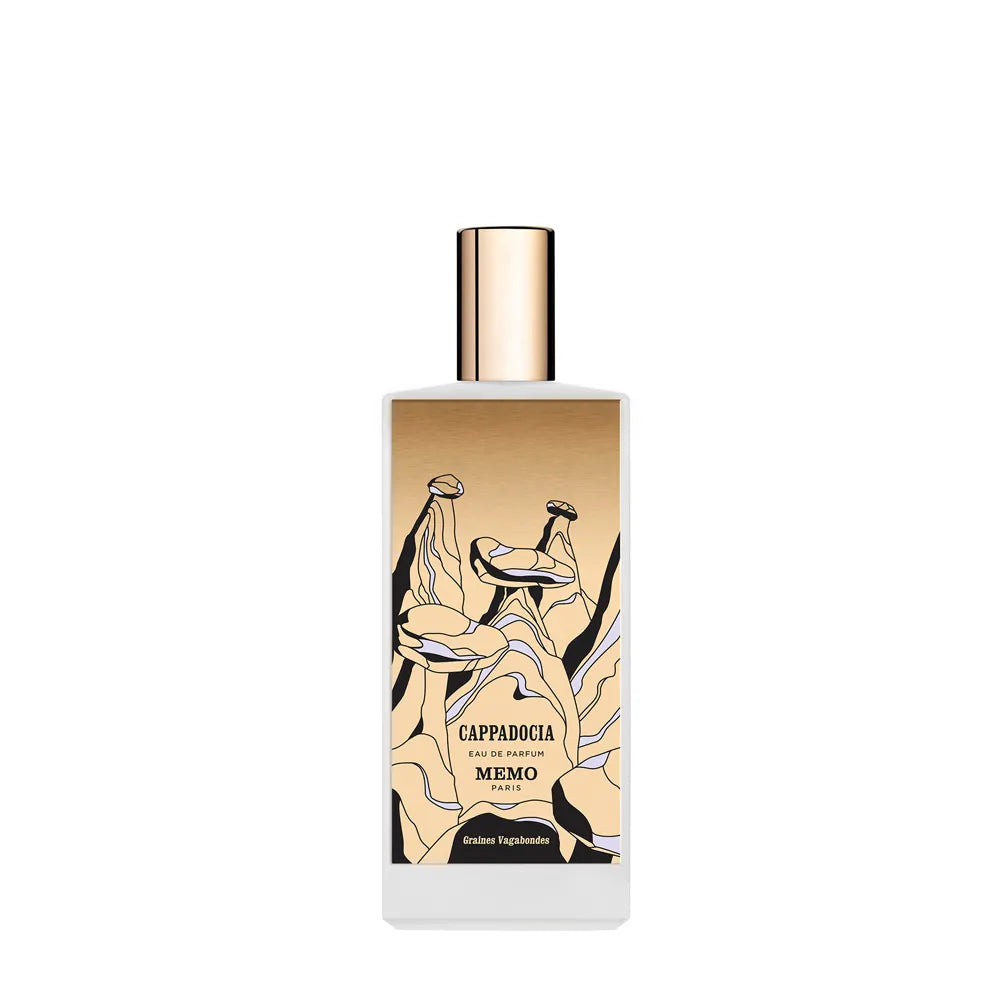 Memo Cappadocia Eau De Parfum 75 ml