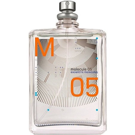 Escentric Molecules Molecule 05 Eau De Toilette 100ml