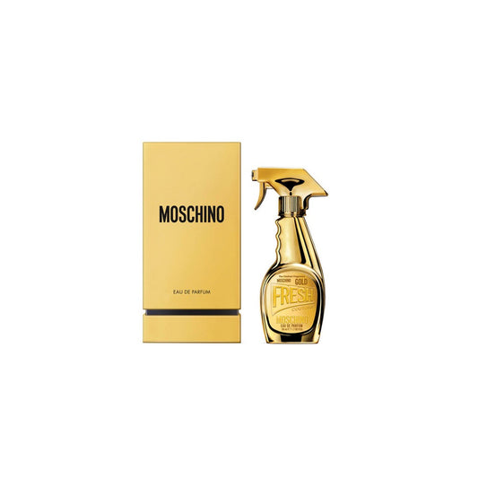 Moschino Gold Fresh Couture 100ml