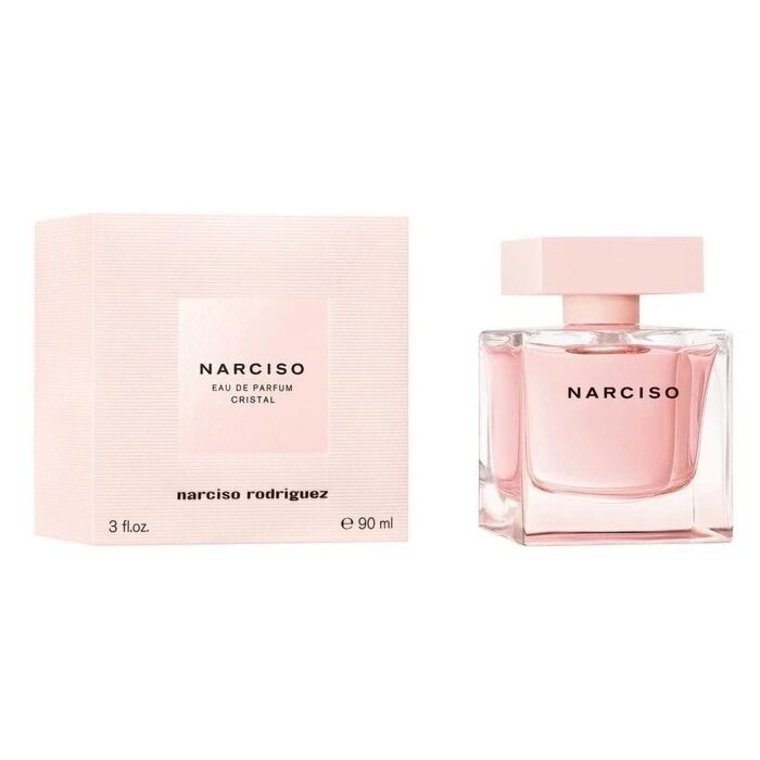Narciso Rodriguez Narciso Cristal Eau de Parfum 90ml