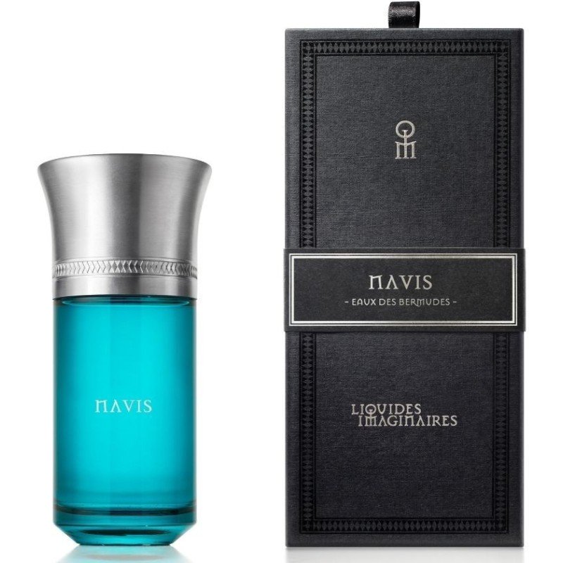 Liquides Imaginaires Navis Eau De Parfum 100 ml