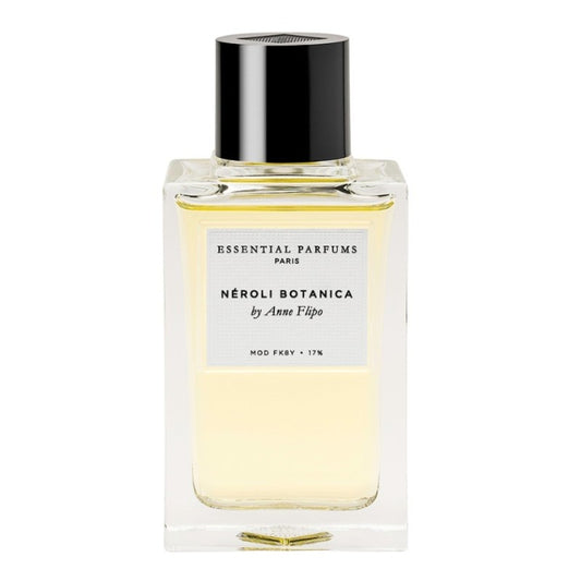 Essential Parfums Néroli Botanica Eau De Parfum 100ml