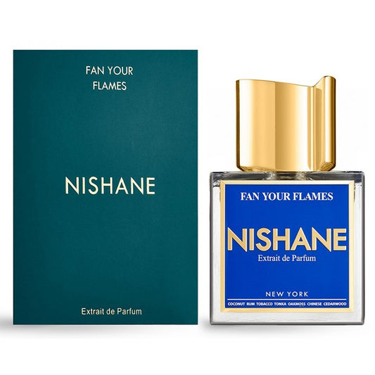 Nishane Fan Your Flames extrait de parfum - 100ML