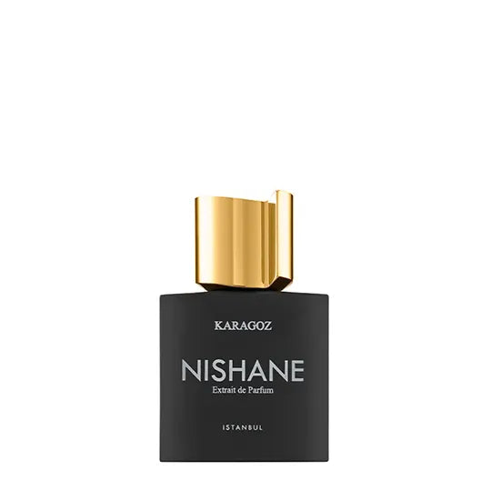 Nishane Karagoz Extrait de Parfum 50ml Tester