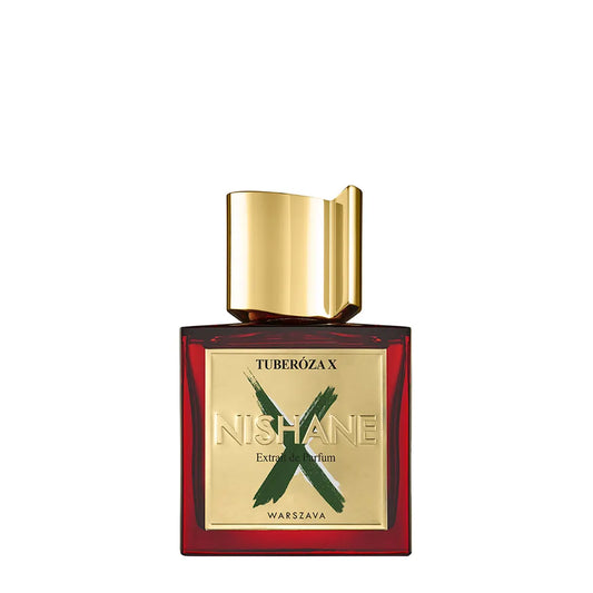 Nishane Tuberoza X Extrait de Parfum 100ml Tester