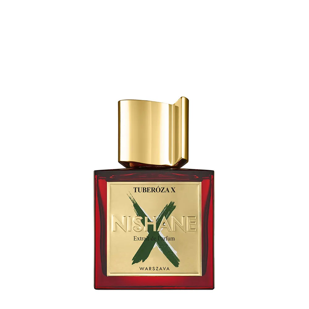 Nishane Tuberoza X Extrait de Parfum 100ml Tester