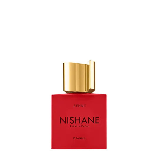 Nishane Zenne Extrait De Parfum 50ml (TESTER)