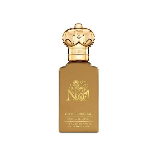 Clive Christian No. 1 Masculine Eau De Parfum 50 ml (TESTER)