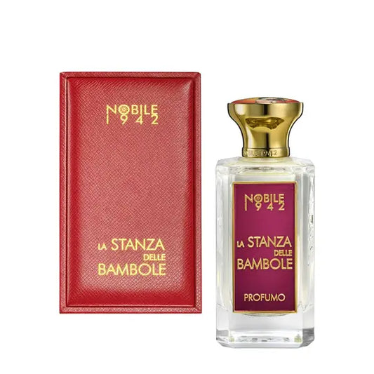 Nobile 1942 La Stanza Delle Bambole 75ML