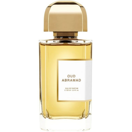 BDK Parfums Oud Abramad Eau de Parfum 100ml – Profumo Oud Intenso e Speziato di Nicchia