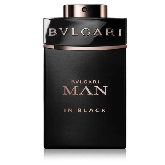 Bvlgari Man in Black Eau De Parfum 100ml