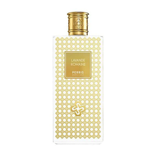 Perris Monte Carlo Lavande Romaine Eau De Parfum 100ml