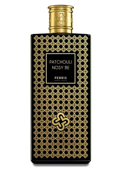 PERRIS MONTE CARLO BLACK COLLECTION -PATCHOULI NOSY BE EDP 100ML