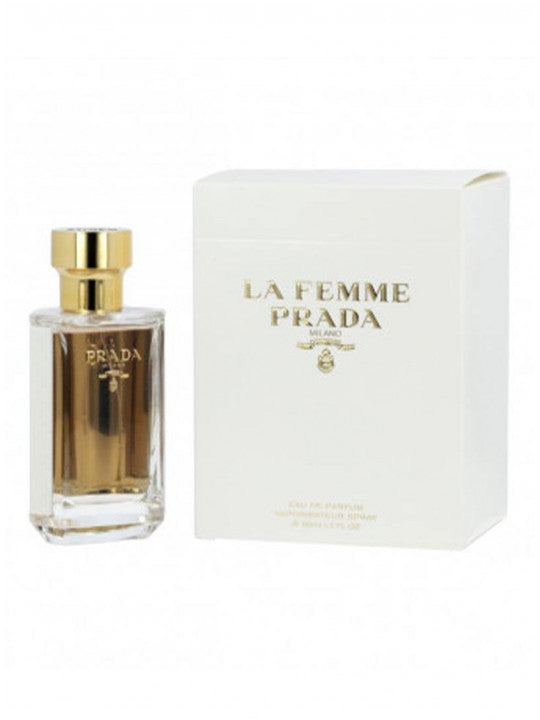 Prada La Femme Eau de Parfum 100ml