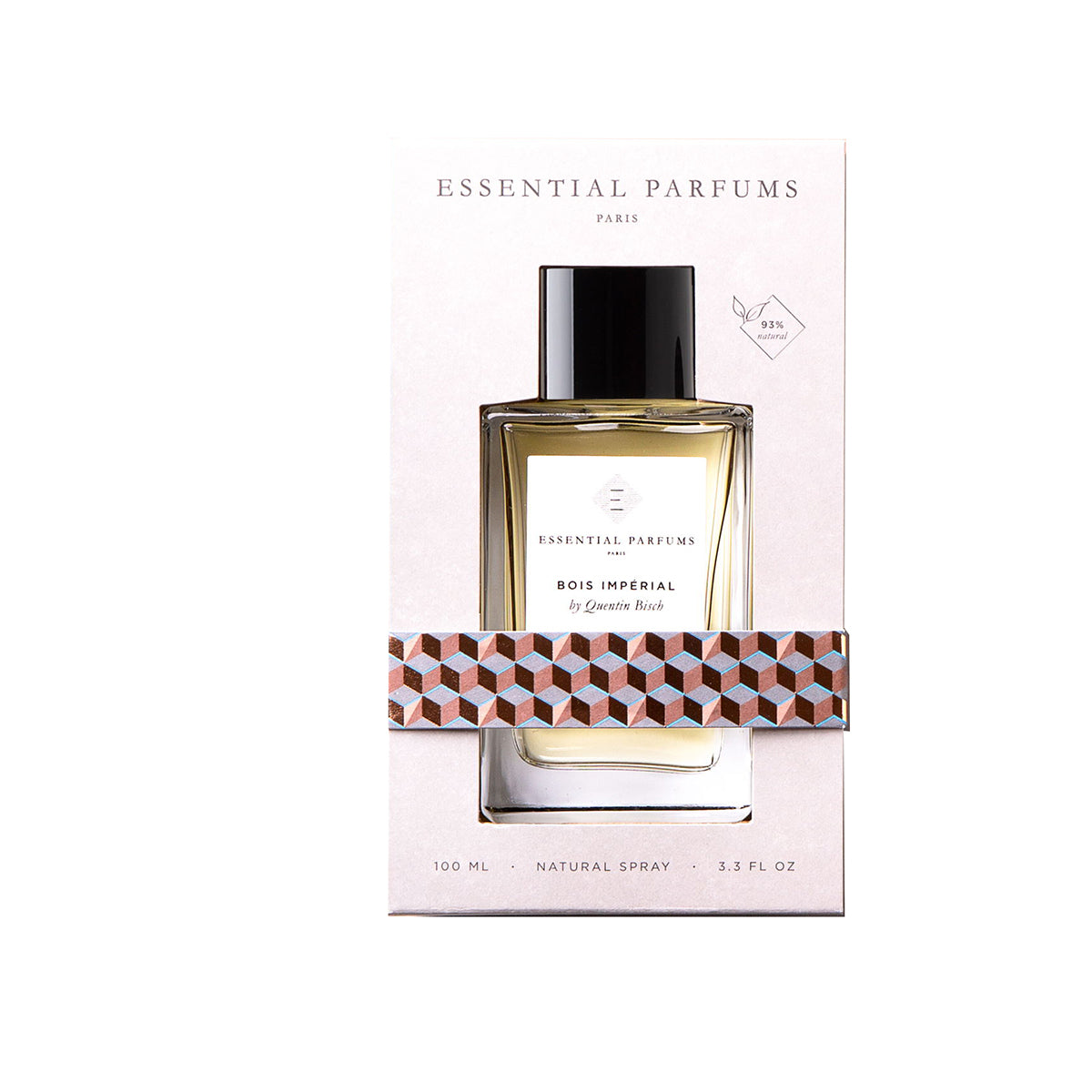 Essential Parfums Bois Imperial Eau De Parfum - 100ML