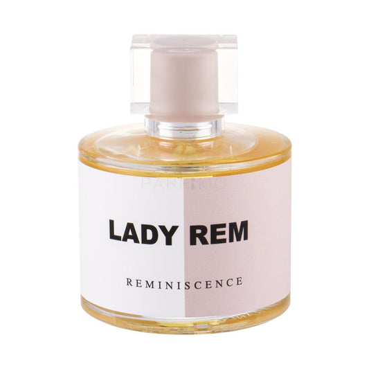 Reminiscence Lady Rem Eau de Parfum 100ml – Profumo Donna Floreale Fruttato Elegante