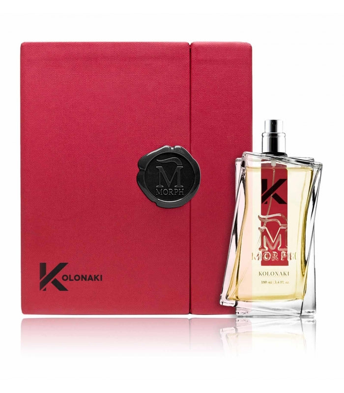 Morph Kolonaki Eau De Parfum Intense 100ml