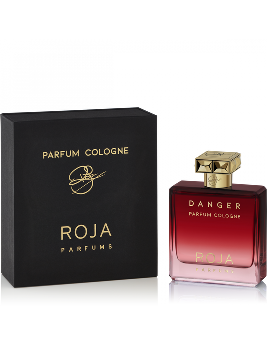 Roja Parfums Danger Pour Homme 100ml