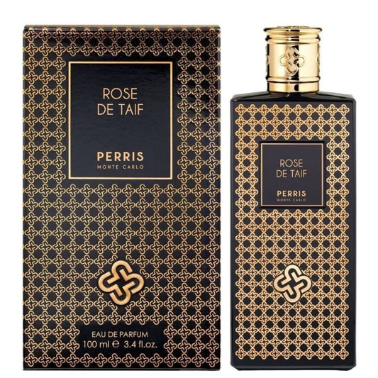 Perris Monte Carlo Rose De Taif Eau de Parfum 100ml