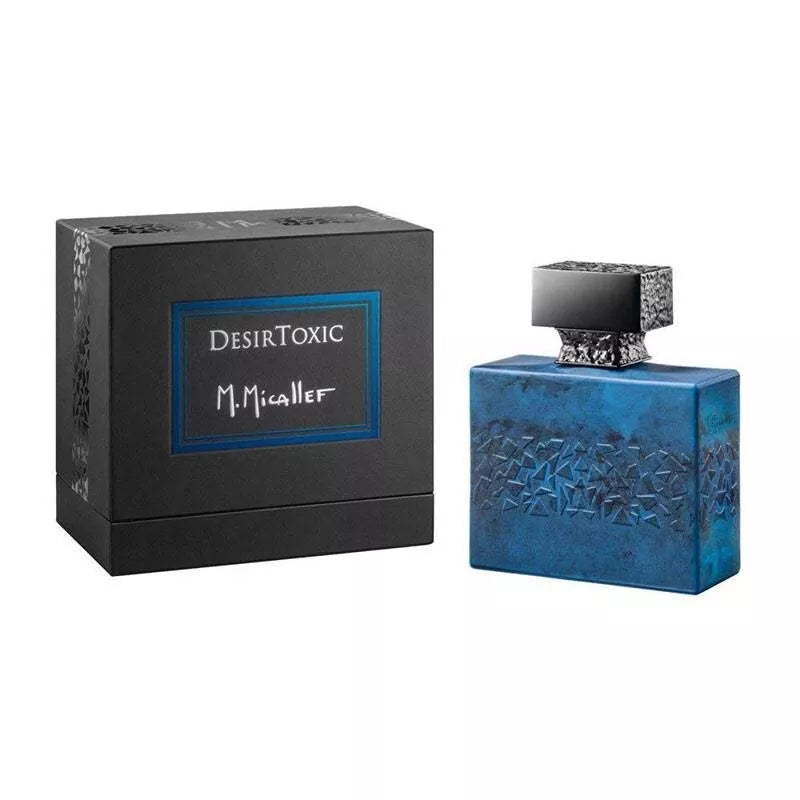 M. Micallef DesirToxic Eau de Parfum