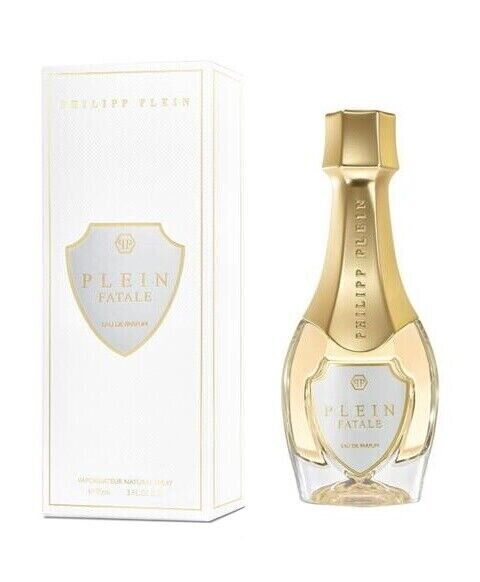 Philipp Plein Fatale EDP 90ml
