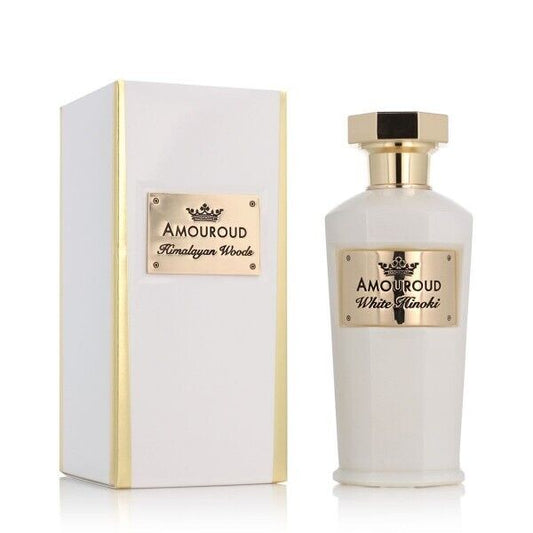 Amouroud Himalayan Woods Eau De Parfum 100ml