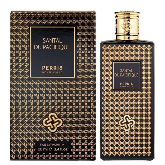 Perris Monte Carlo Santal Du Pacifique Eau de Parfum 100ml