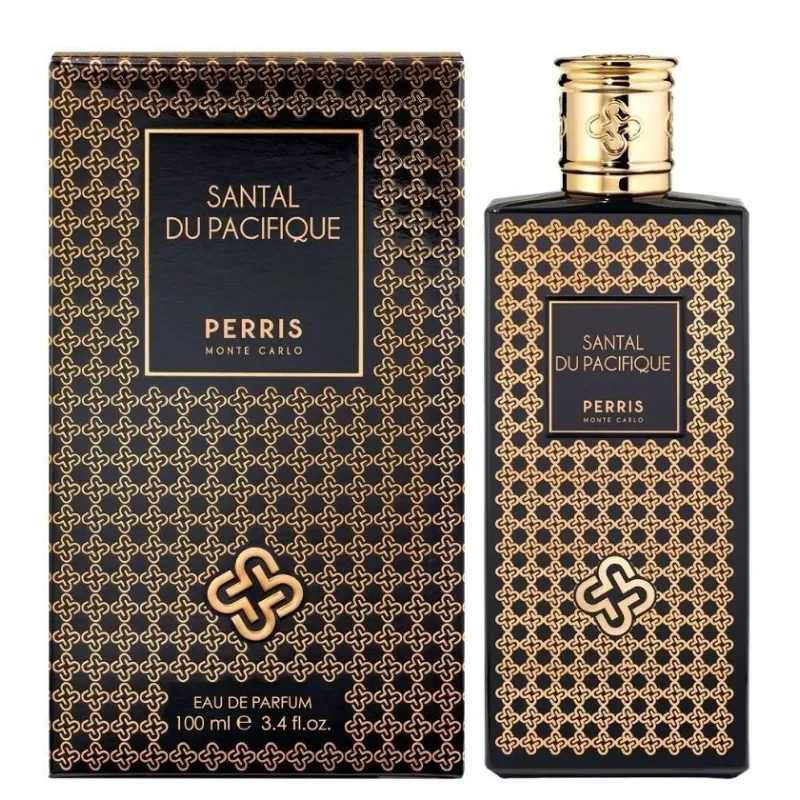 Perris Monte Carlo Santal Du Pacifique Eau de Parfum 100ml