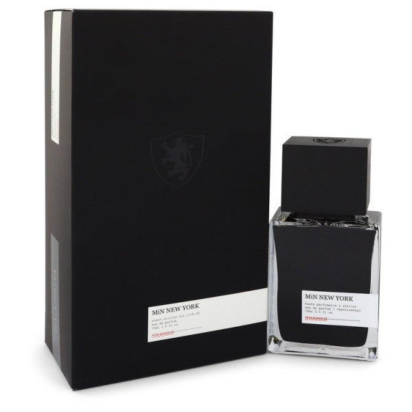 Min New York Shaman Eau De Parfum 75ml