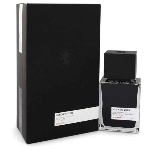 Min New York Shaman Eau De Parfum 75ml