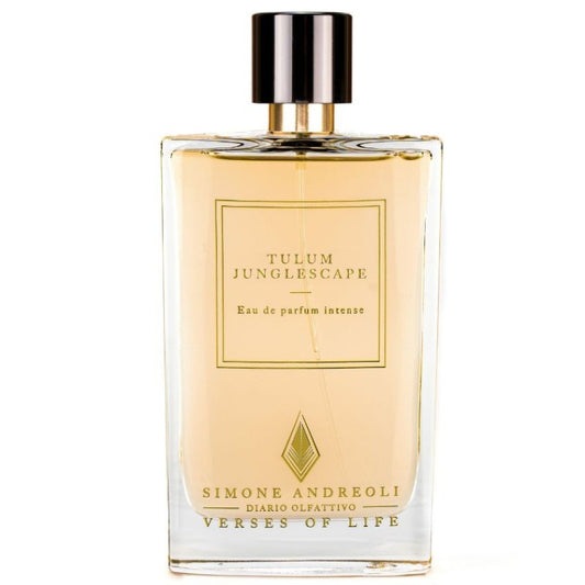 Simone Andreoli Tulum Junglescape Eau De Parfum 100ml