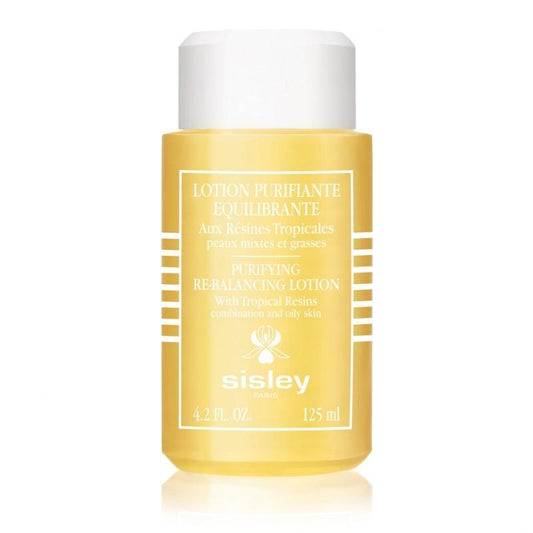 Sisley Lotion Purifiante équilibrante Aux Résines Tropicales 125ml