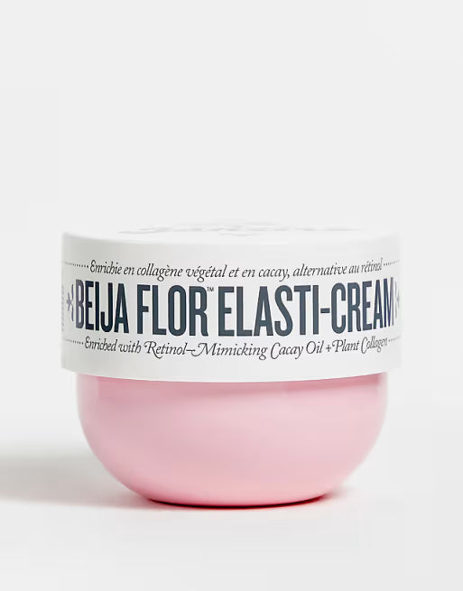 Sol de Janeiro Beija Flor Elasti-Cream  Crema per il corpo 240ml