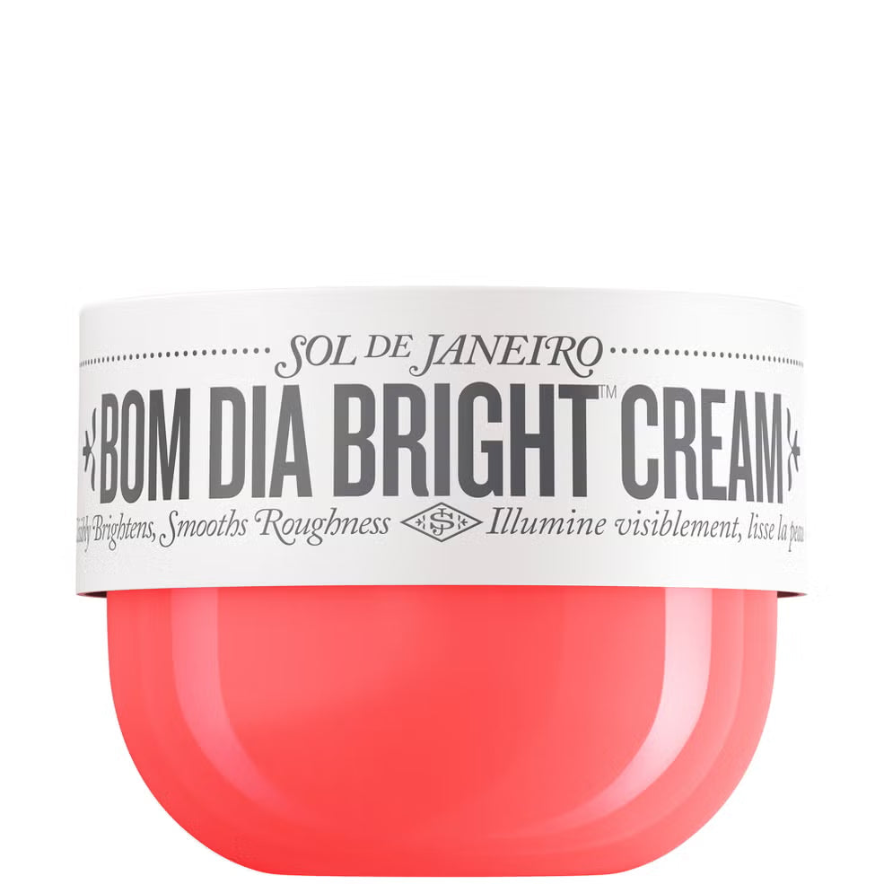 Sol de Janeiro Bom Dia Bright Cream  Crema per il corpo 240ml