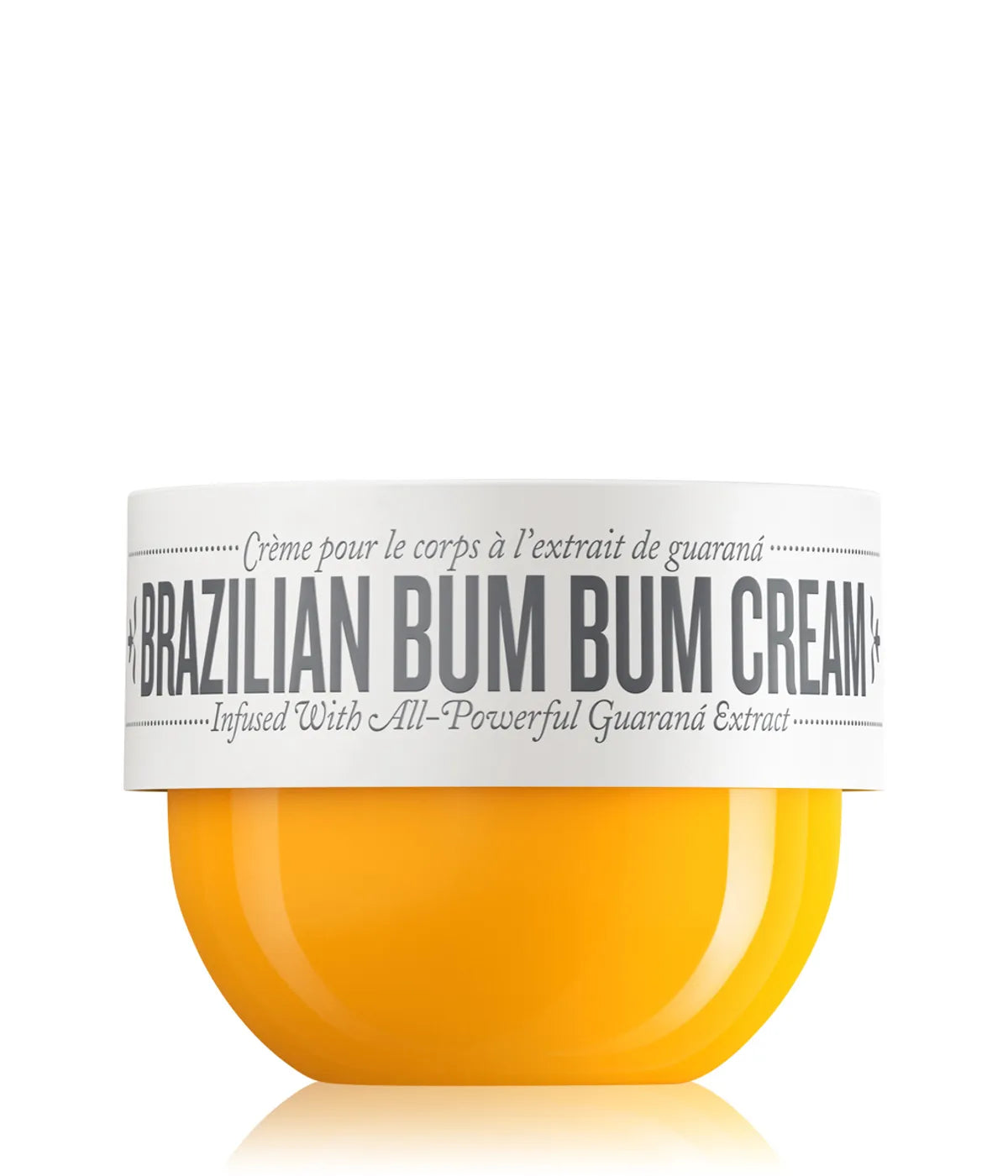 Sol de Janeiro Brazilian Bum Bum Cream  Crema per il corpo 240ml