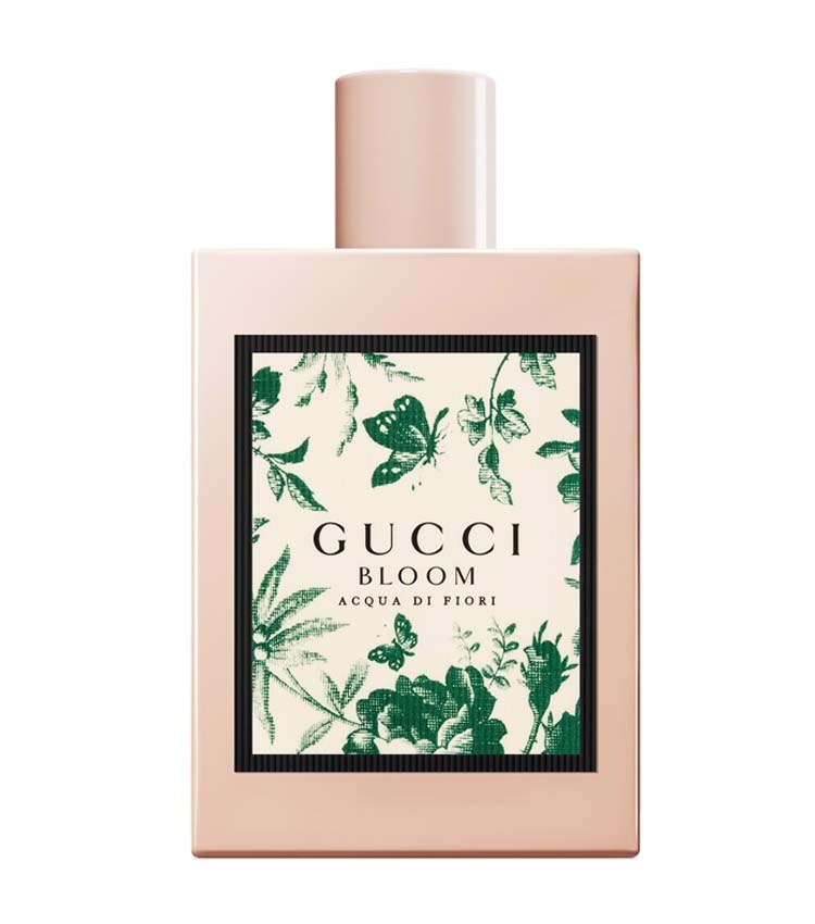 Gucci Bloom Acqua di Fiori Eau de Toilette 100ML