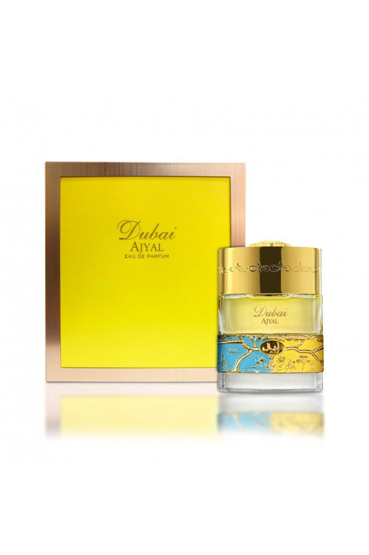 The Spirit Of Dubai Ajyal Eau De Parfum50 ml