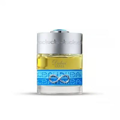 The Spirit Of Dubai Sama Eau De Parfum 50 ml