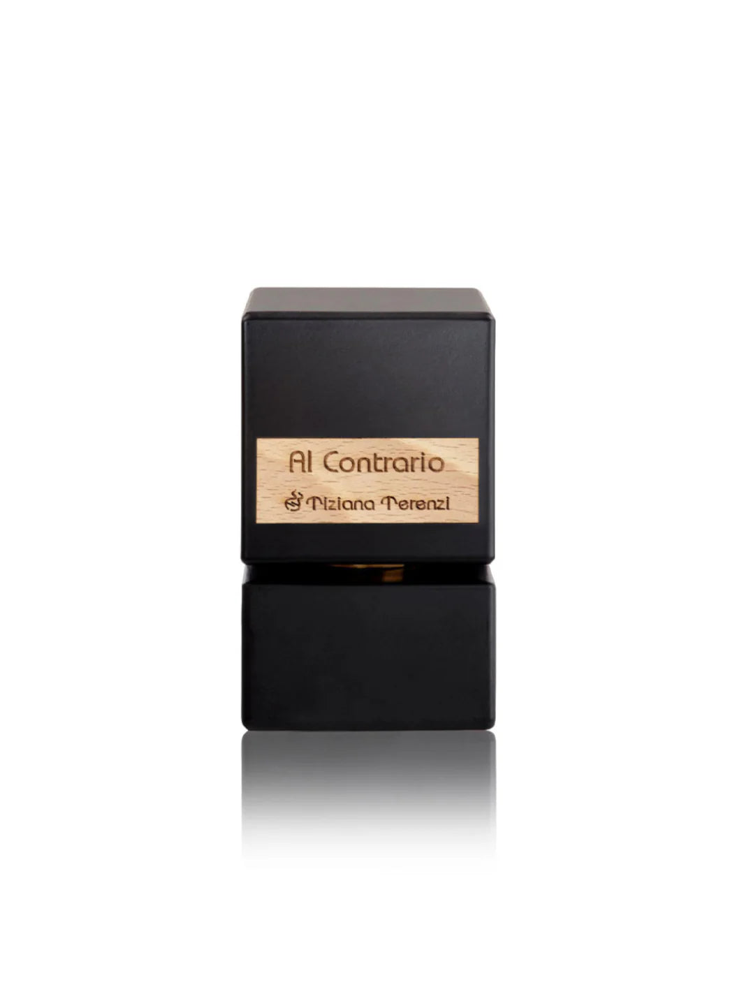Tiziana Terenzi Al Contrario Extrait de Parfum 50ML (TESTER)